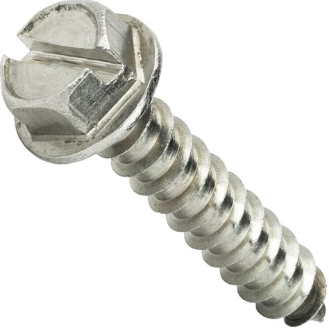 10 x 1 sheet metal screws|sheet metal screws 1 inch.